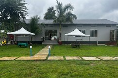 Happy Home Resort | Single Deluxe Room