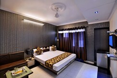 Hotel New MG residency