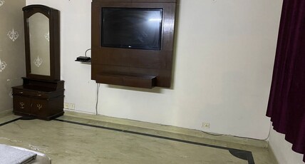 GoBravo Dev Palace & Studio Apartments Room Type - Standard Room with Free WiFi