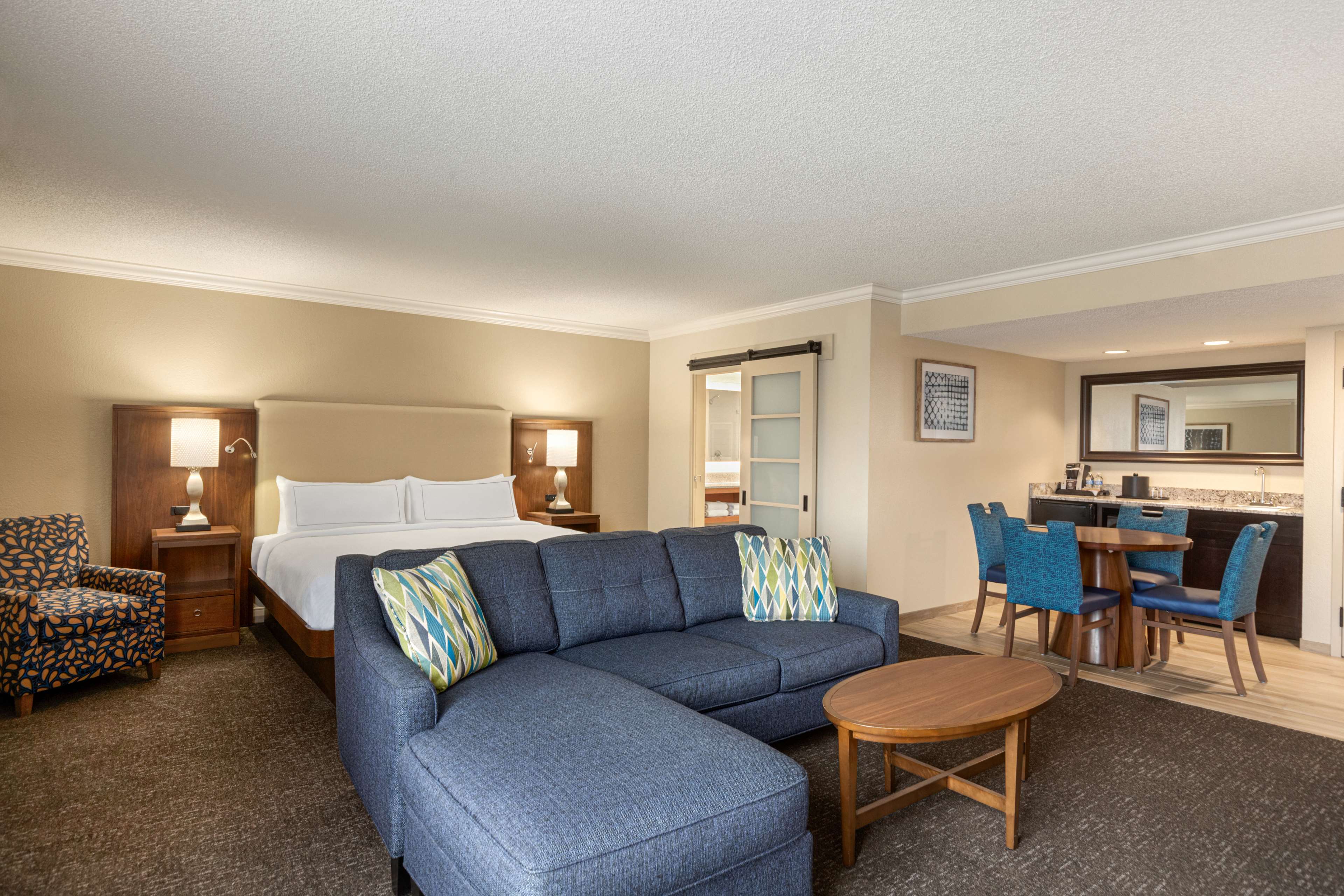 Doubletree by Hilton Fort Myers at Bell Tower Shops - Tap to explore photos