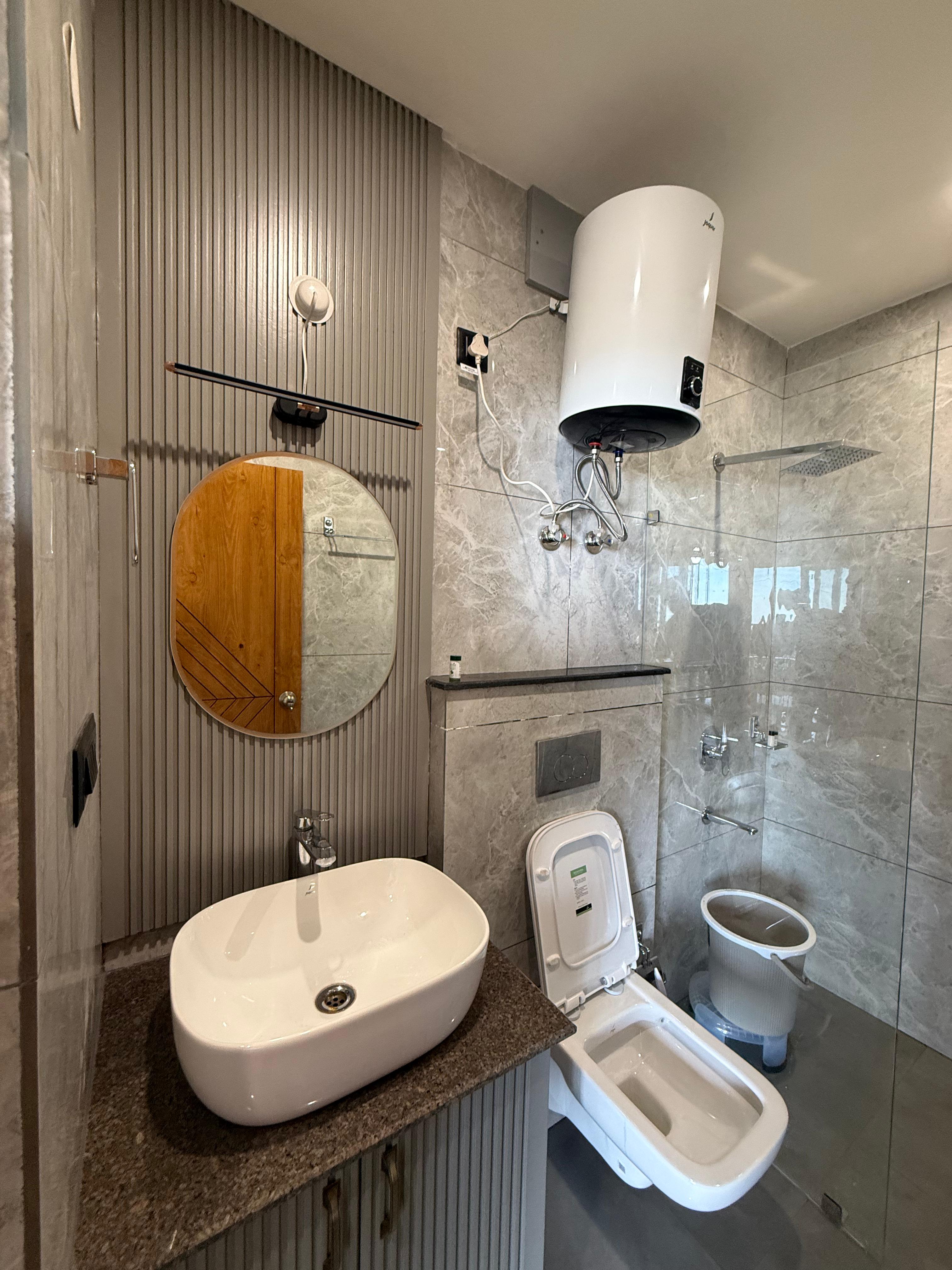 Barbet's Nest - A boutique homestay - Tap to explore photos
