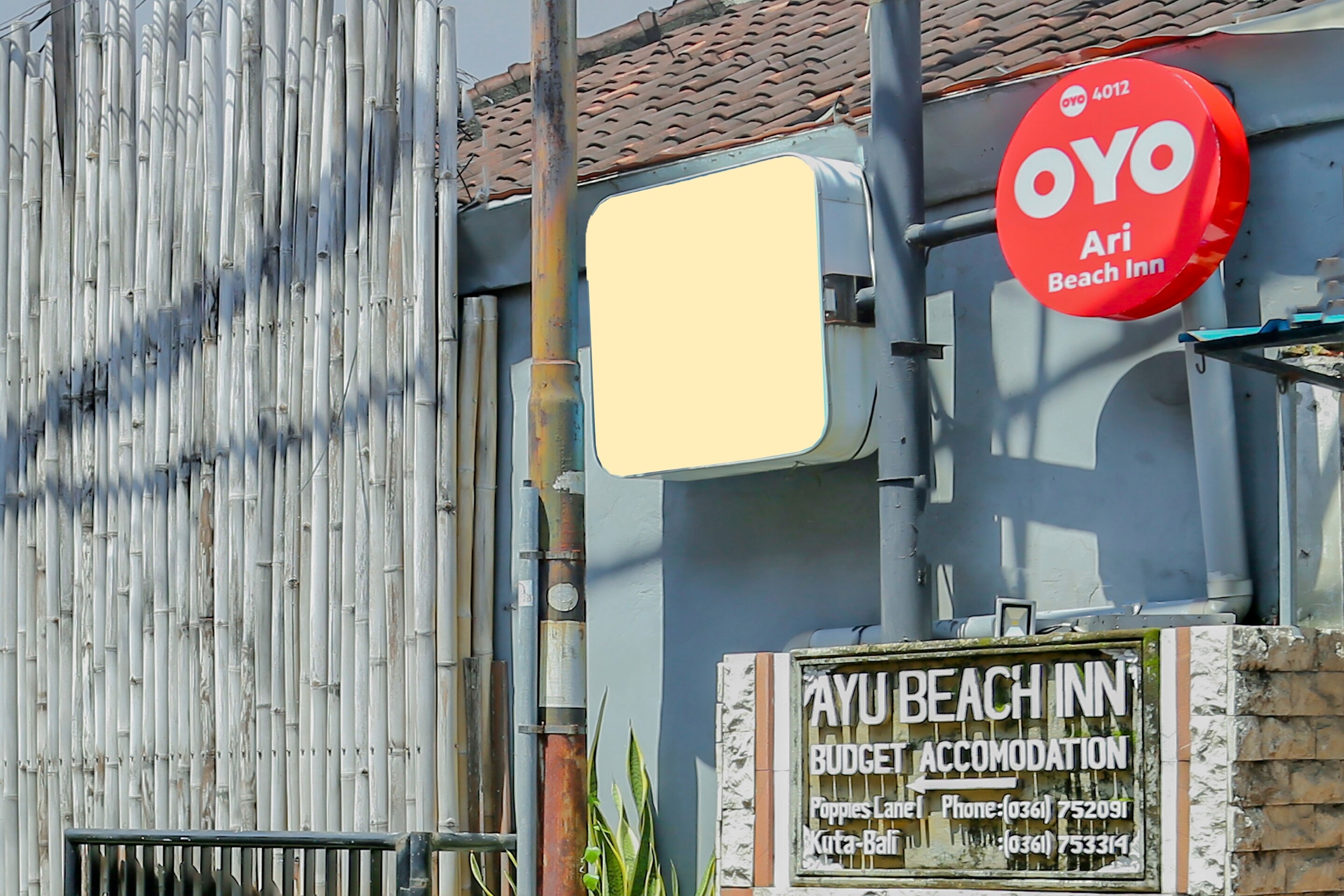 Hotel O Ari Beach Inn - Tap to explore photos
