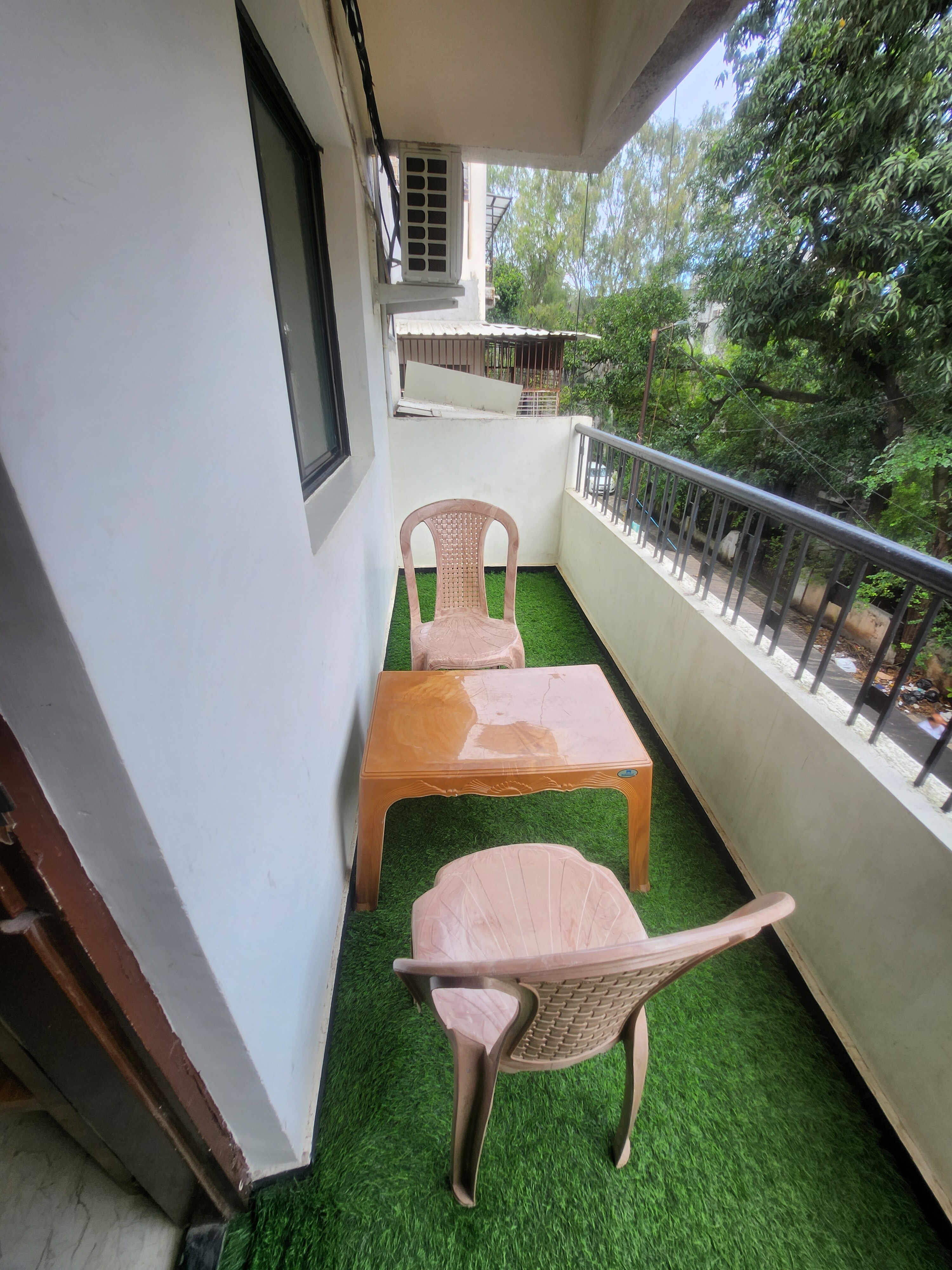 Hotel Ashwin Lodging & Boarding - Tap to explore photos