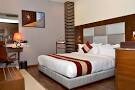 Hotel Savera Room Type - DELUXE ROOMS