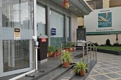 Quality Inn Ramachandra