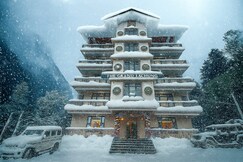 The Grand Lachung by Apsara Group