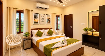 Rizz Villa Room Type - RV-2