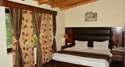 Mount n Mist, Nainital Room Type - Super Deluxe Room