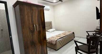 V2 guest house Room Type - Bedroom 3
