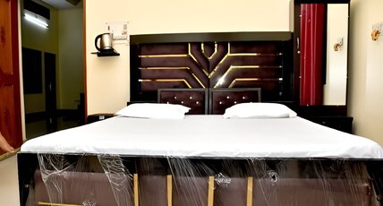 Comfort Cottage By GRB Room Type - Standard Room