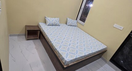 Bhawani hotal and family restaurant Room Type - 203
