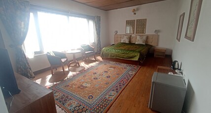 Hotel Shambhala Resort Room Type - Suite Room