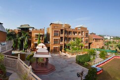 Nirali Dhani Ethnic Hotel