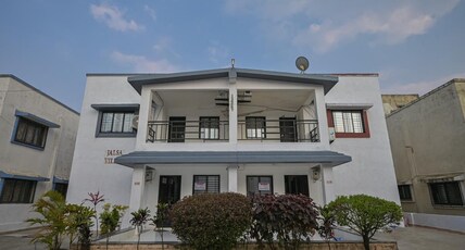 Jalsa Villa | Rooms & Kitchen Room Type - Jalsa Villa | Rooms & Kitchen