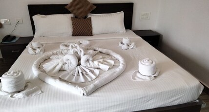 Hotel Peacock Pride Room Type - Executive Room