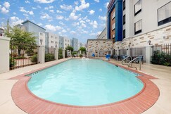 Hampton Inn and Suites Houston Pasadena