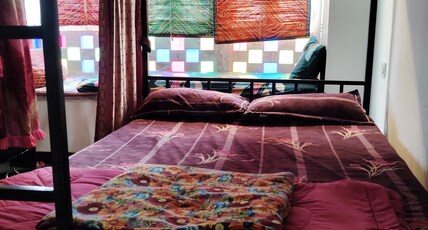 Lakshmi Darshan Gokhda Room Type - Family Room