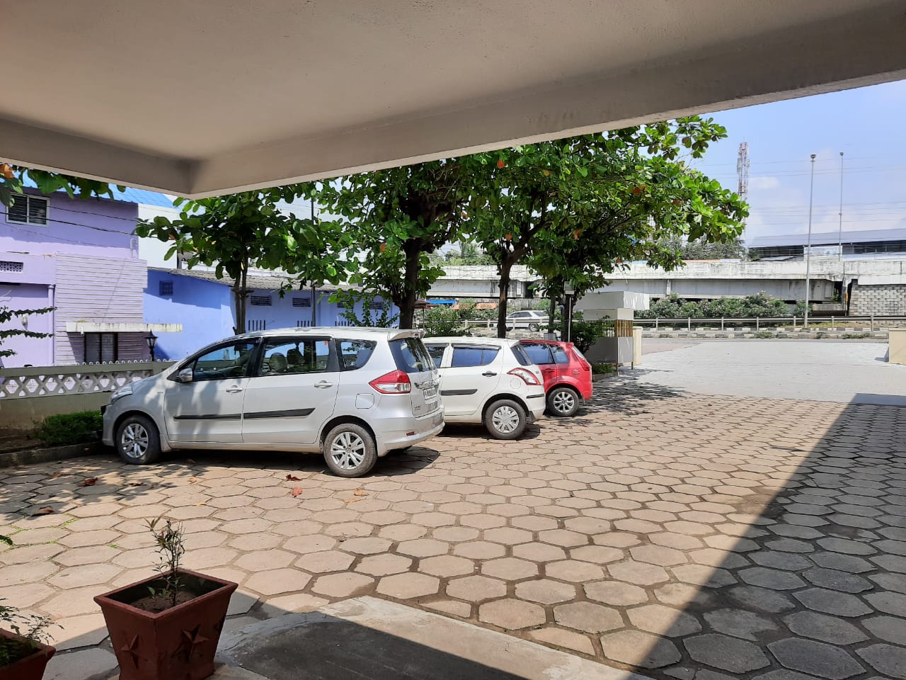 Hotel Chanakya - Tap to explore photos