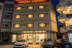 Namesha Residency