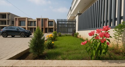 Stay Royal BNB VILLA GF Room Type - Stay Royal BNB VILLA GF