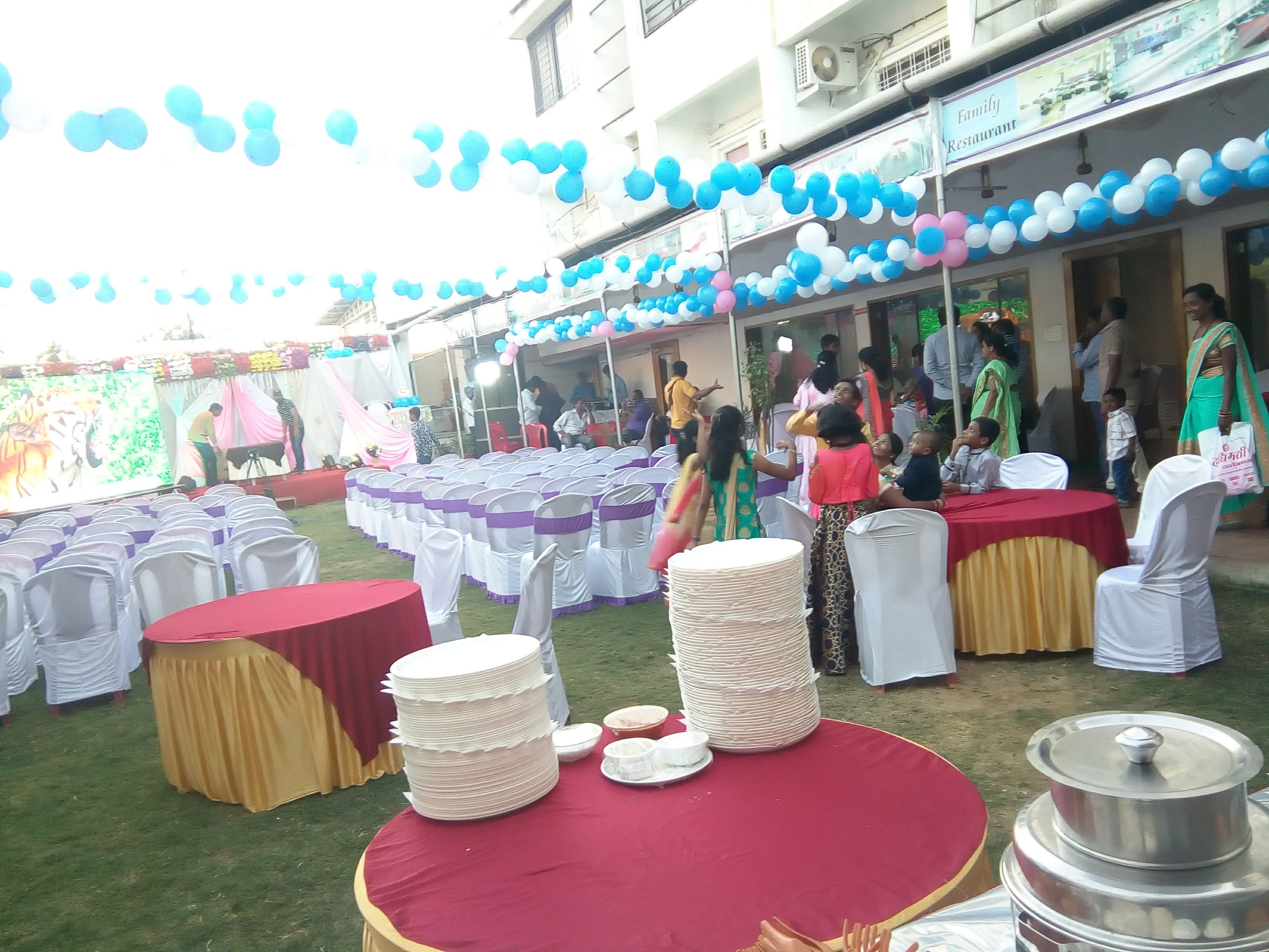HOTEL SANGRAM PALACE SHIRUR - Tap to explore photos