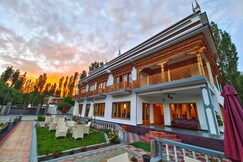 The Village Retreat