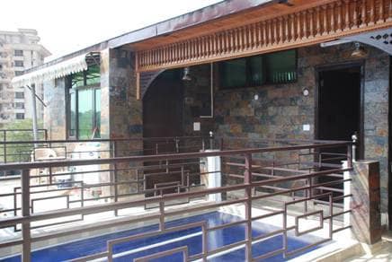 Surya Residency
