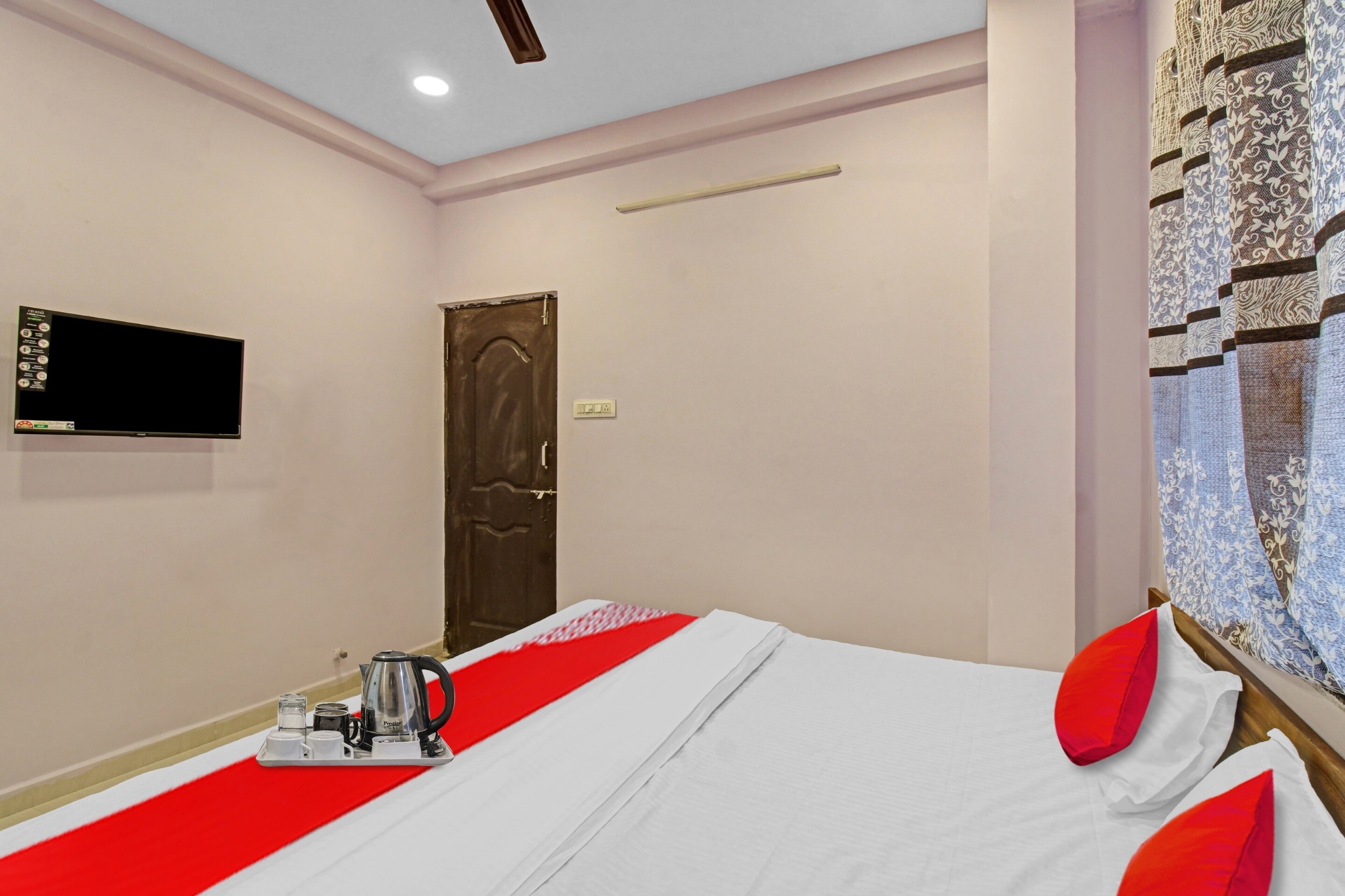 Hotel O Liberty Service Apartment - Tap to explore photos