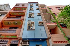 Hotel O by OYO SKYLINE STAY HAPPY