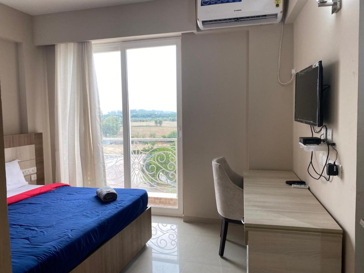 Shubhh Laabh 1BHK Aprtment - Tap to explore photos