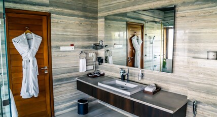 Aamby Valley City Room Type - Hermitage C