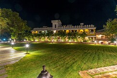 Hotel Hilltop by Fidato