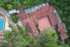 Kudajadri Drizzle | Rooms in a Villa