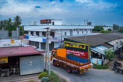 Kavitha Stay Inn