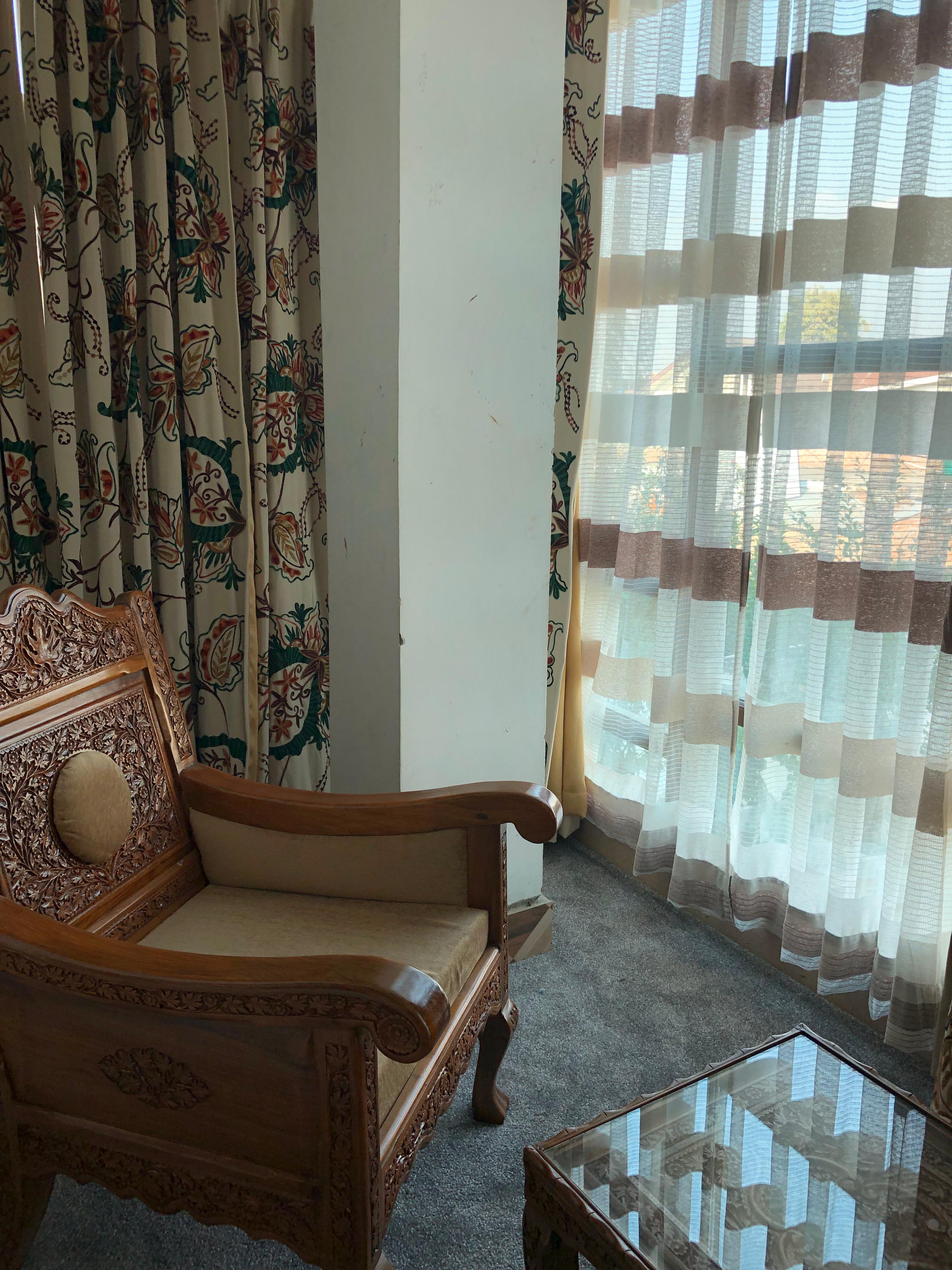 Kashmir Aikyam House - Tap to explore photos