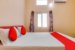 Hotel O G7 Residency