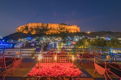 Zostel Jodhpur (Clock Tower)