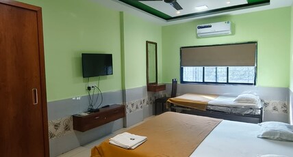 Hotel Hill Park Room Type - Executive Room