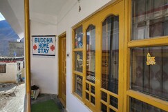 Buddha Homestay Kaza