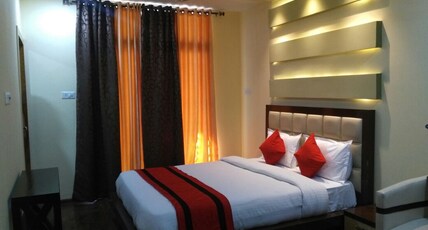 Estello Guest House Room Type - Executive Room Estello Guest House Room Type - Executive Room