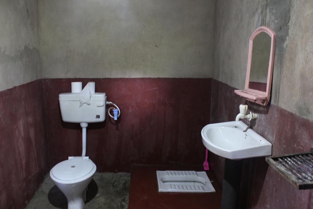 Pumpkin Lumpyngngad Homestay - Tap to explore photos