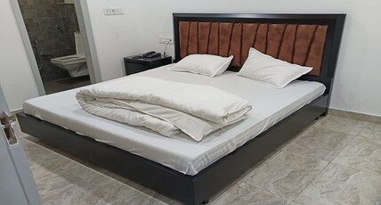 Shri Rama Hotel Room Type - Standard