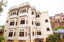 Haveli Katkoun Bundi
