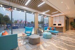 Holiday Inn Express Shanghai Jiading Center