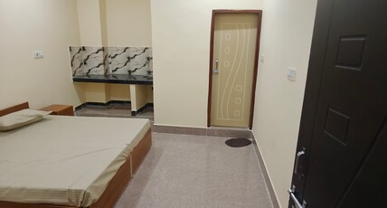 Shri ji Shanti Sadan Room Type - 110