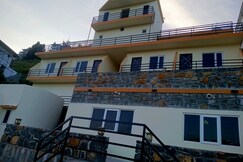 Malabar Cottage - Panoramic Mountain View