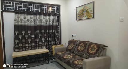 Cozy 3 BHK Yashoda KIMS Sec bath Room Type - Cozy 3 BHK Yashoda KIMS Sec bath