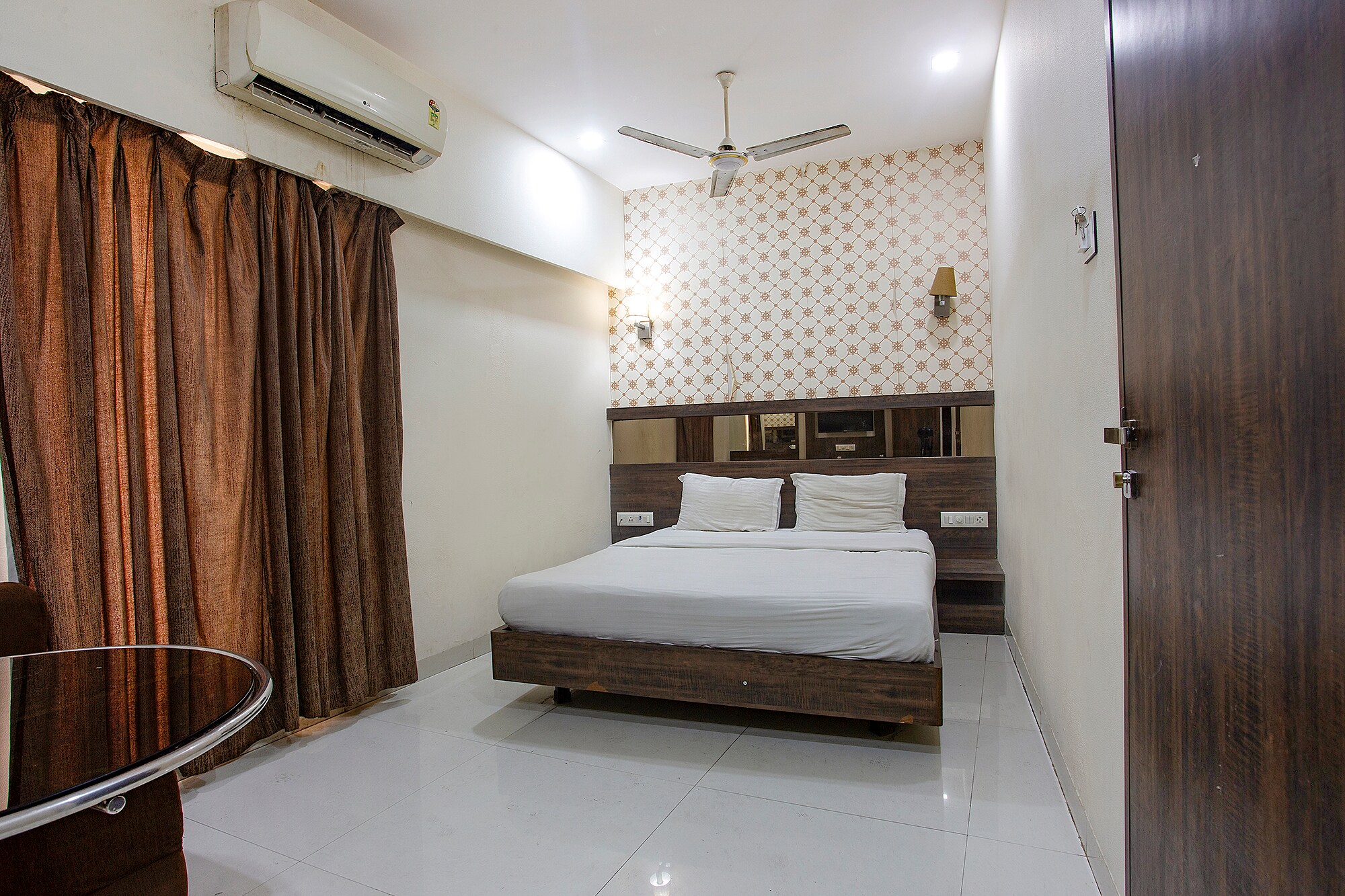Via Shivani Residency - Tap to explore photos