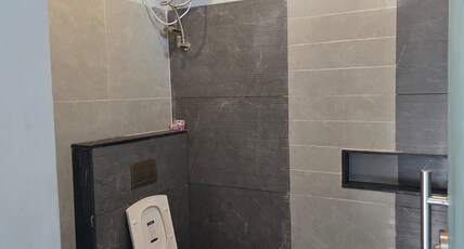 Silver Valley Guest House Room Type - Executive AC Room