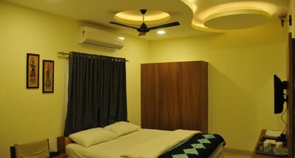 Hotel Pasupala Grand Room Type - Premium Ac Room